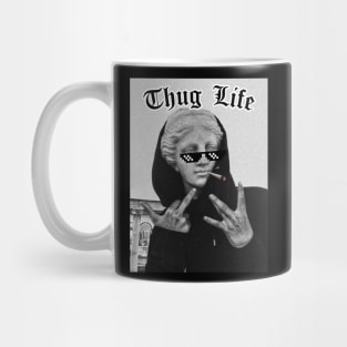 Thug Life Mug